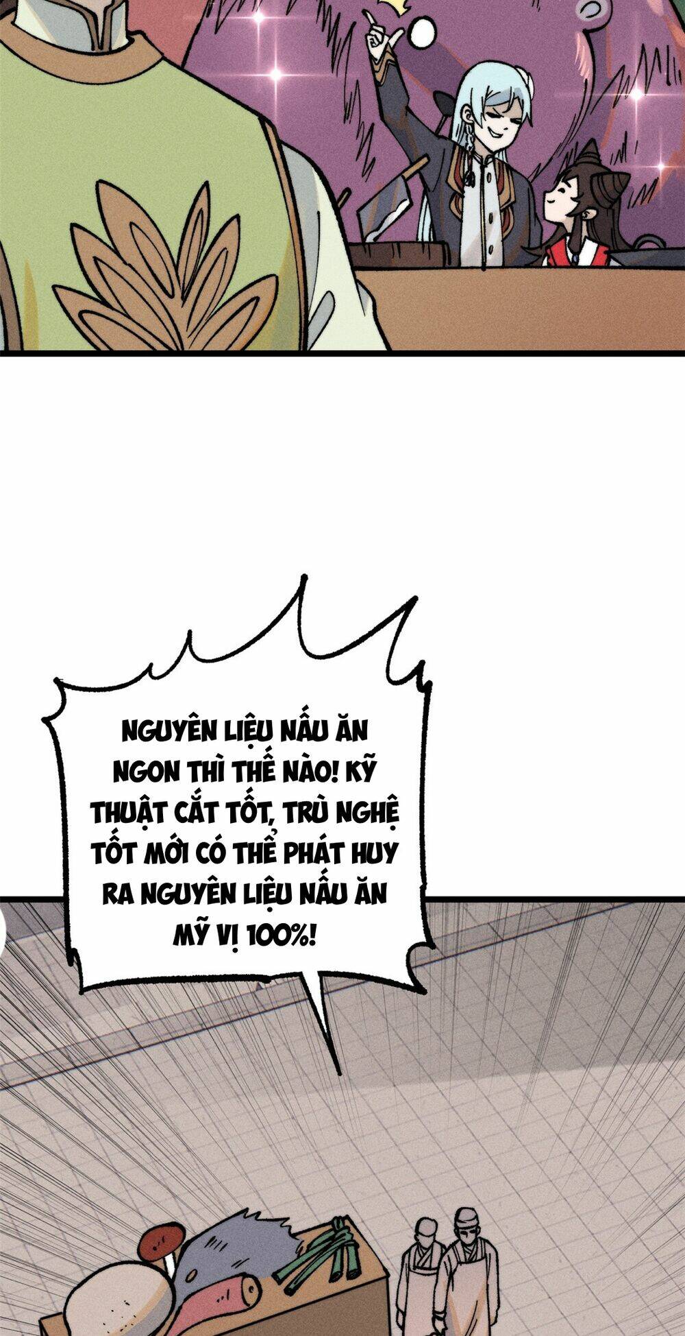 Vạn Cổ Tối Cường Tông - Chapter 271 - Page 18