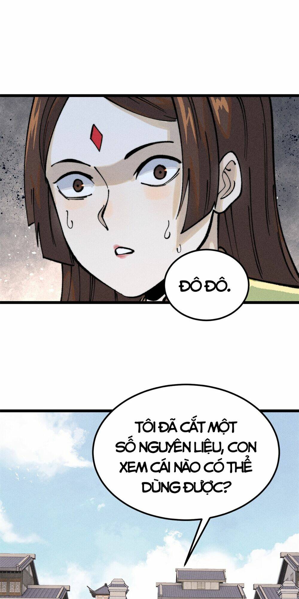 Vạn Cổ Tối Cường Tông - Chapter 271 - Page 20