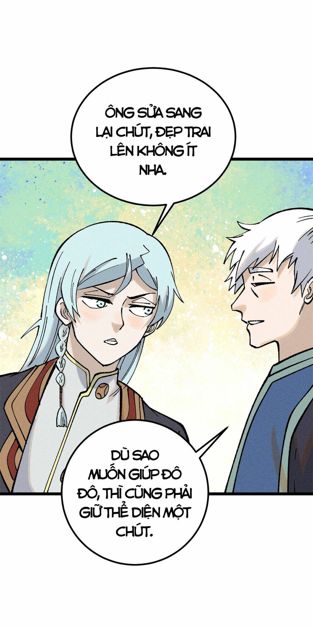 Vạn Cổ Tối Cường Tông - Chapter 271 - Page 23