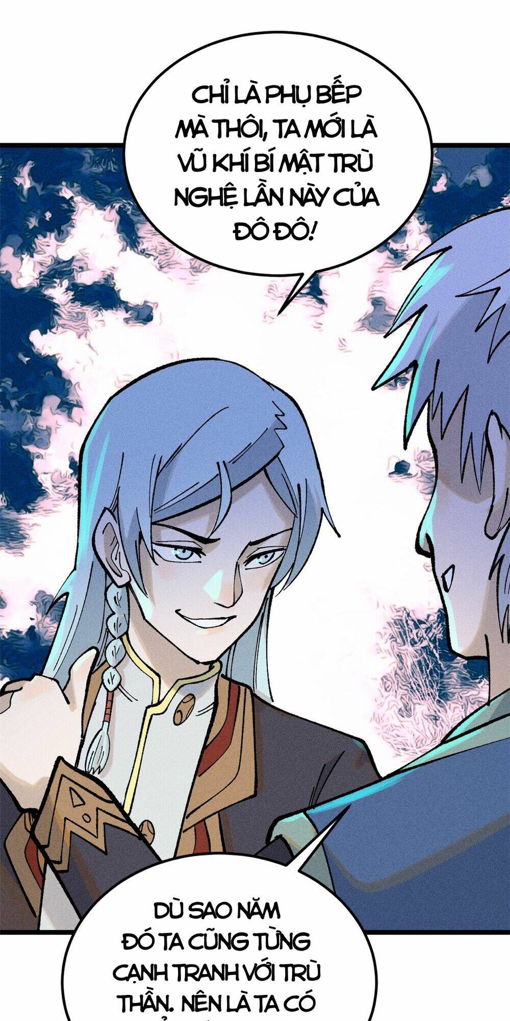 Vạn Cổ Tối Cường Tông - Chapter 271 - Page 24