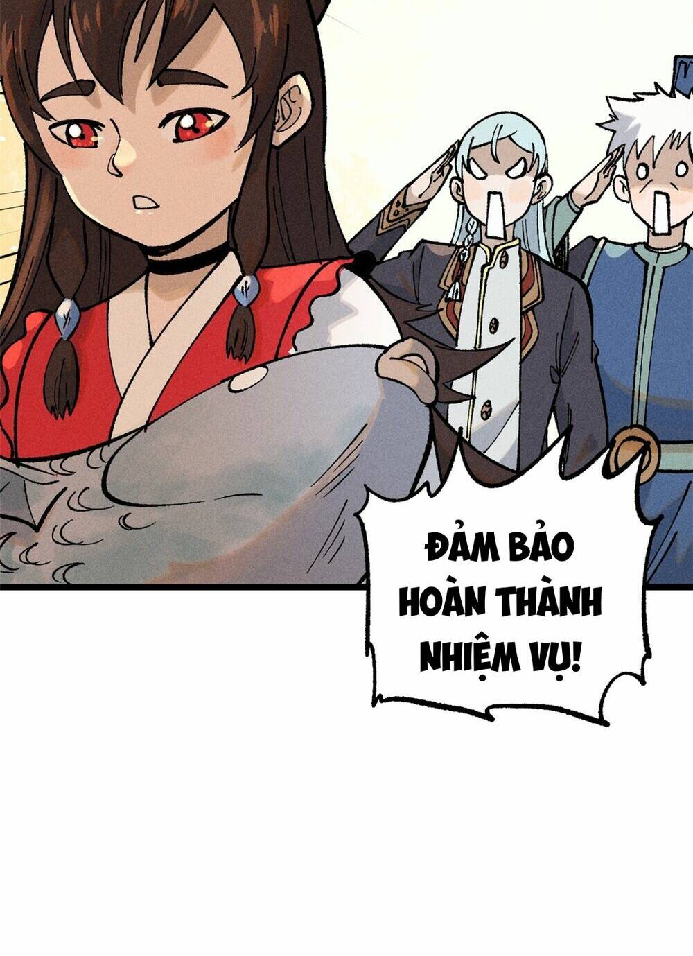 Vạn Cổ Tối Cường Tông - Chapter 271 - Page 26