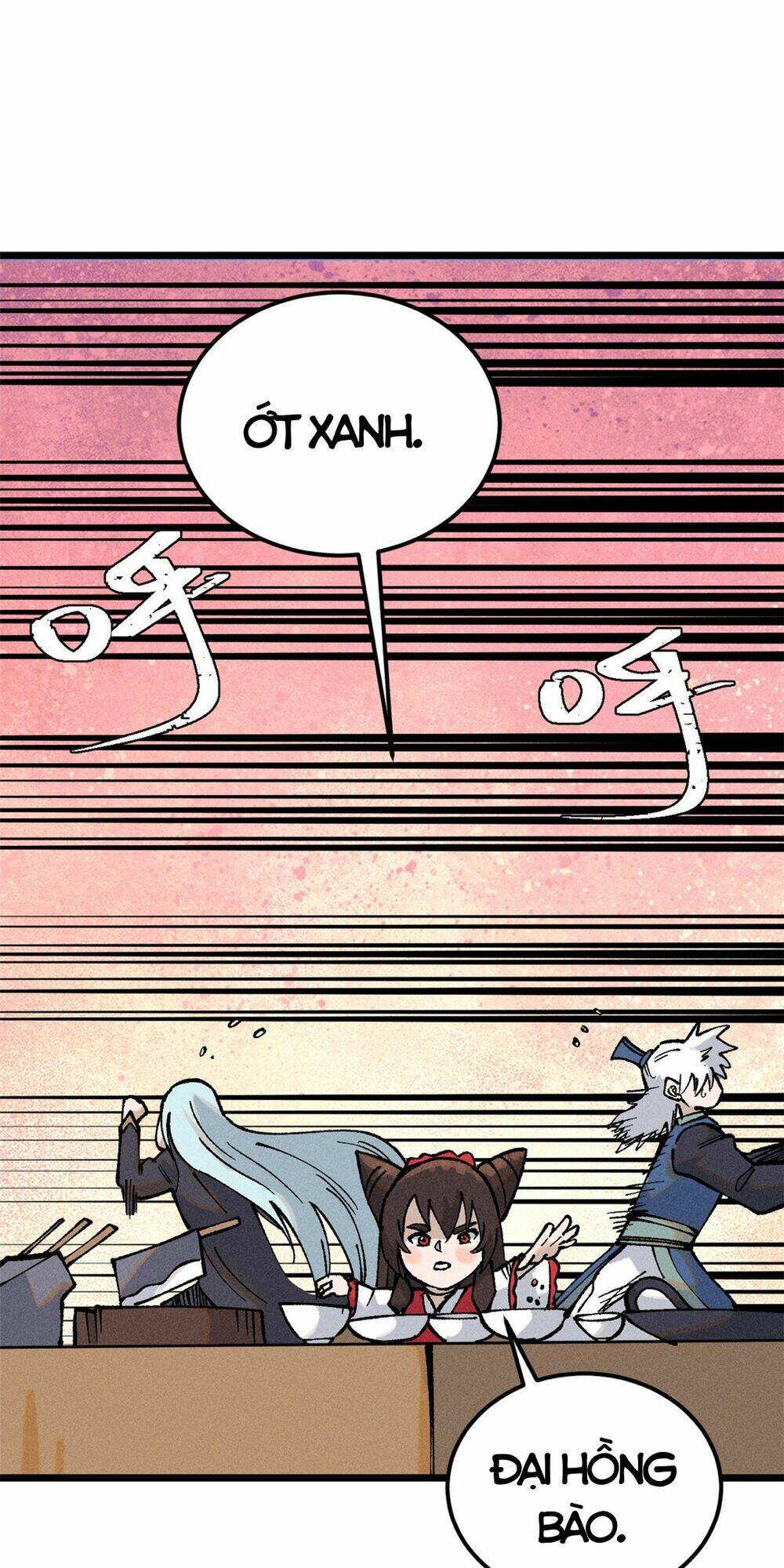 Vạn Cổ Tối Cường Tông - Chapter 271 - Page 27