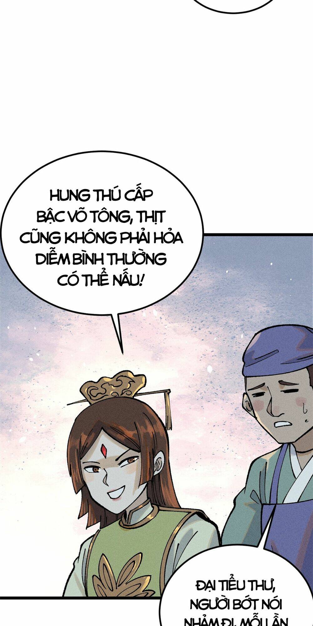 Vạn Cổ Tối Cường Tông - Chapter 271 - Page 28