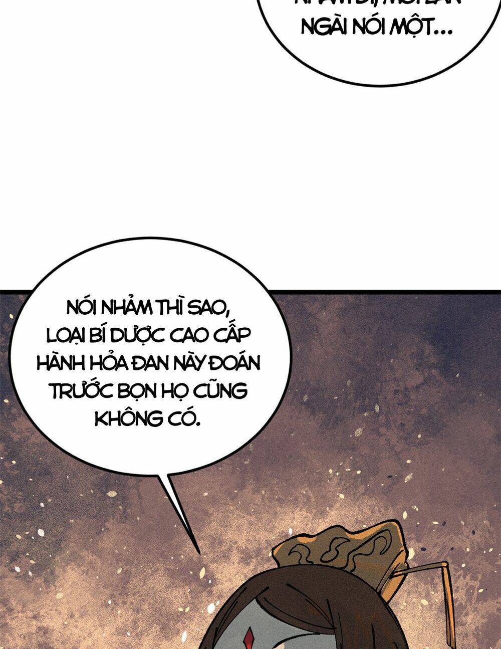 Vạn Cổ Tối Cường Tông - Chapter 271 - Page 29