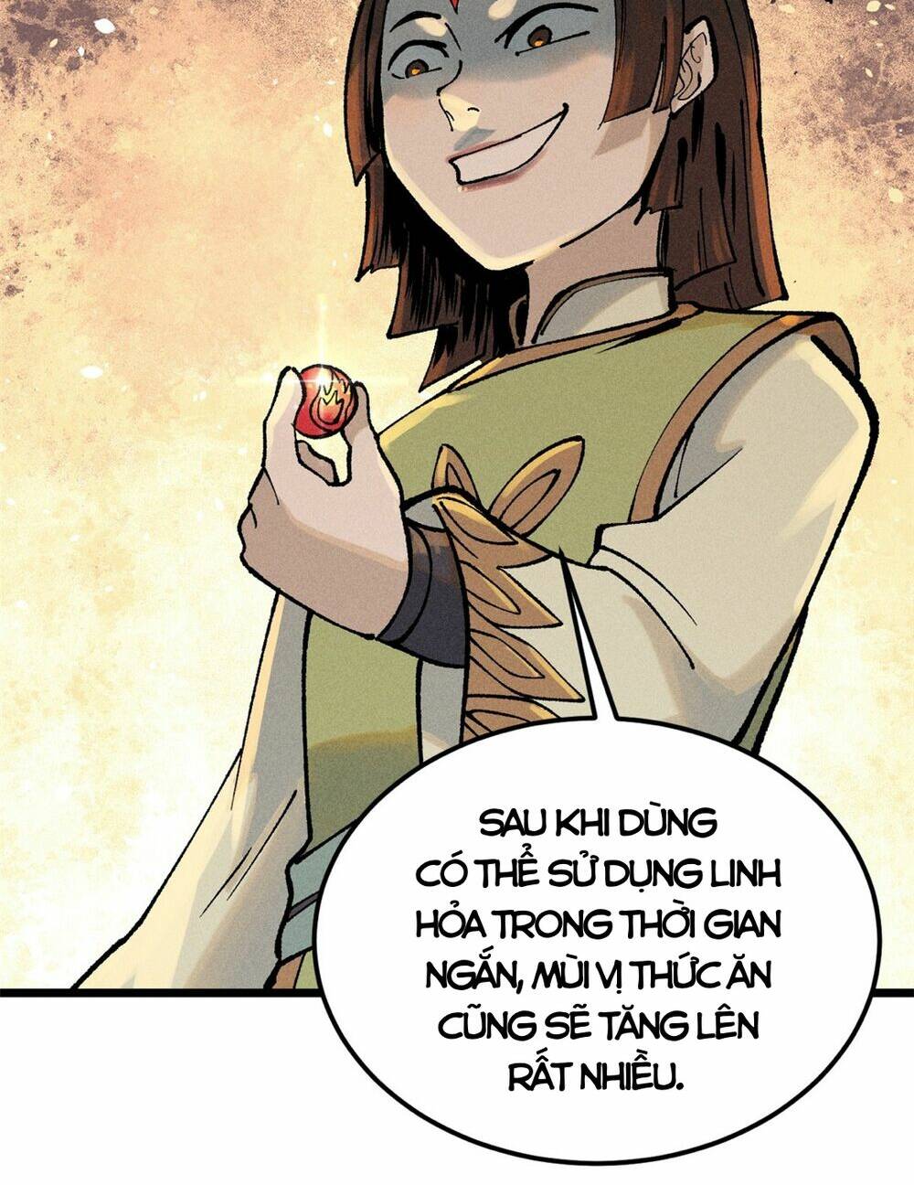 Vạn Cổ Tối Cường Tông - Chapter 271 - Page 30