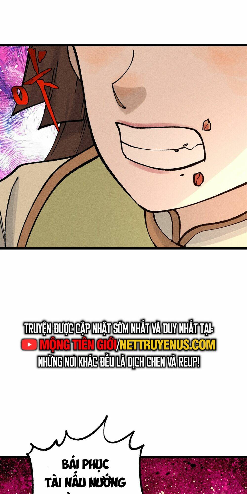 Vạn Cổ Tối Cường Tông - Chapter 271 - Page 31