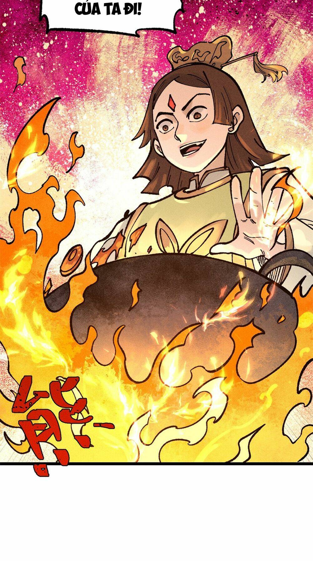 Vạn Cổ Tối Cường Tông - Chapter 271 - Page 32