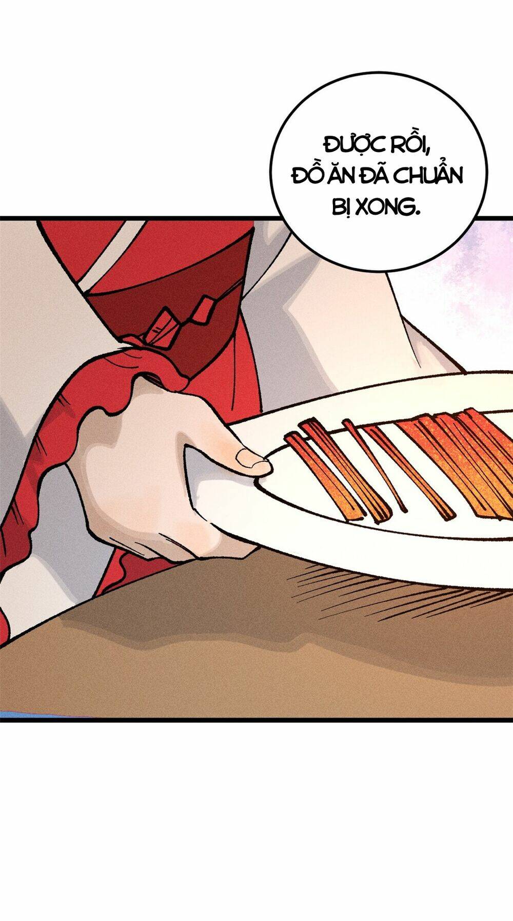 Vạn Cổ Tối Cường Tông - Chapter 271 - Page 33