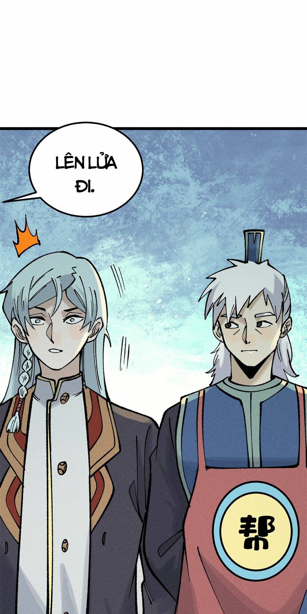 Vạn Cổ Tối Cường Tông - Chapter 271 - Page 34