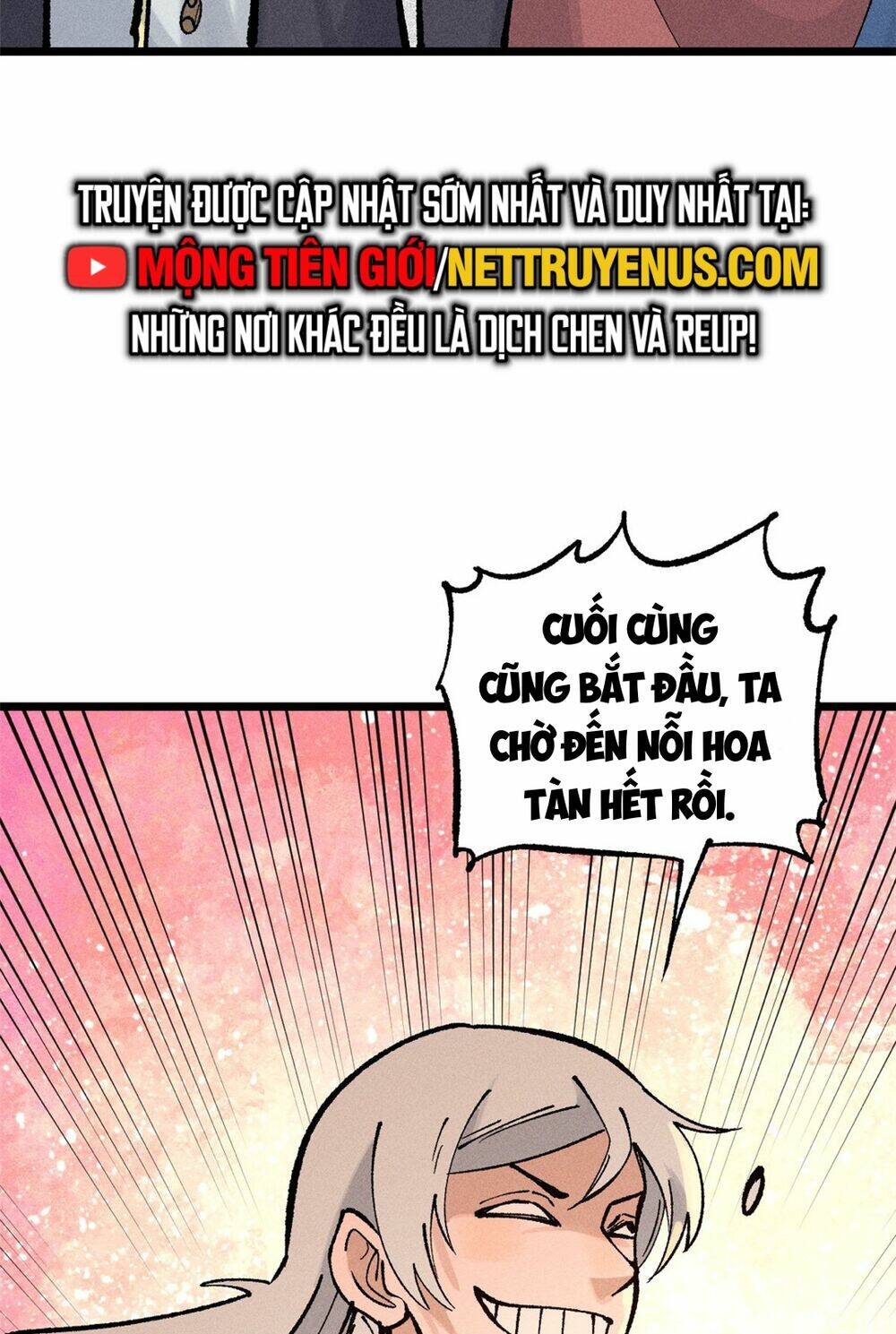 Vạn Cổ Tối Cường Tông - Chapter 271 - Page 35