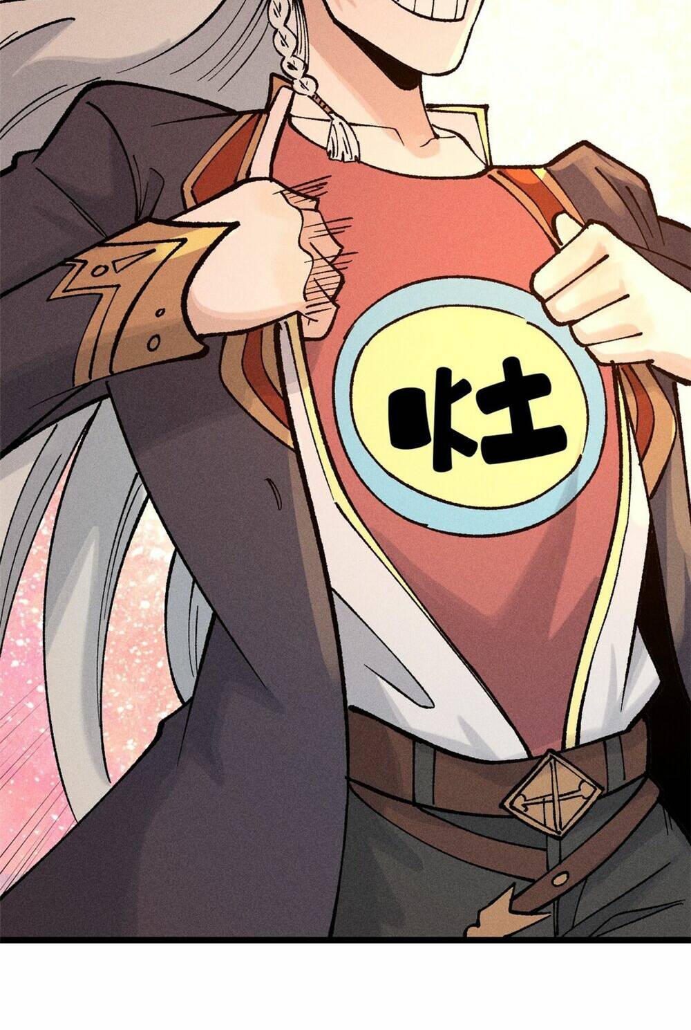 Vạn Cổ Tối Cường Tông - Chapter 271 - Page 36