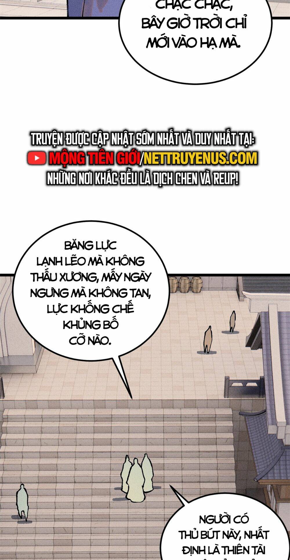 Vạn Cổ Tối Cường Tông - Chapter 271 - Page 3