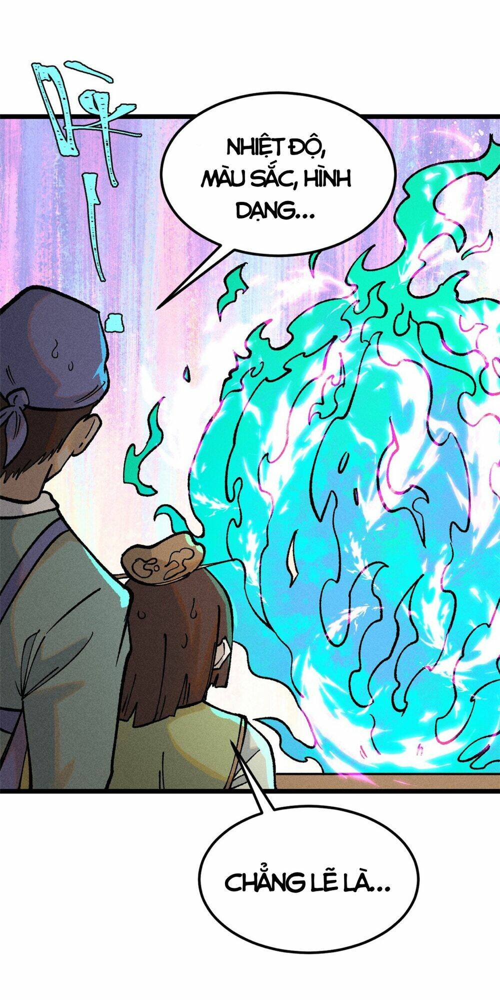 Vạn Cổ Tối Cường Tông - Chapter 271 - Page 40