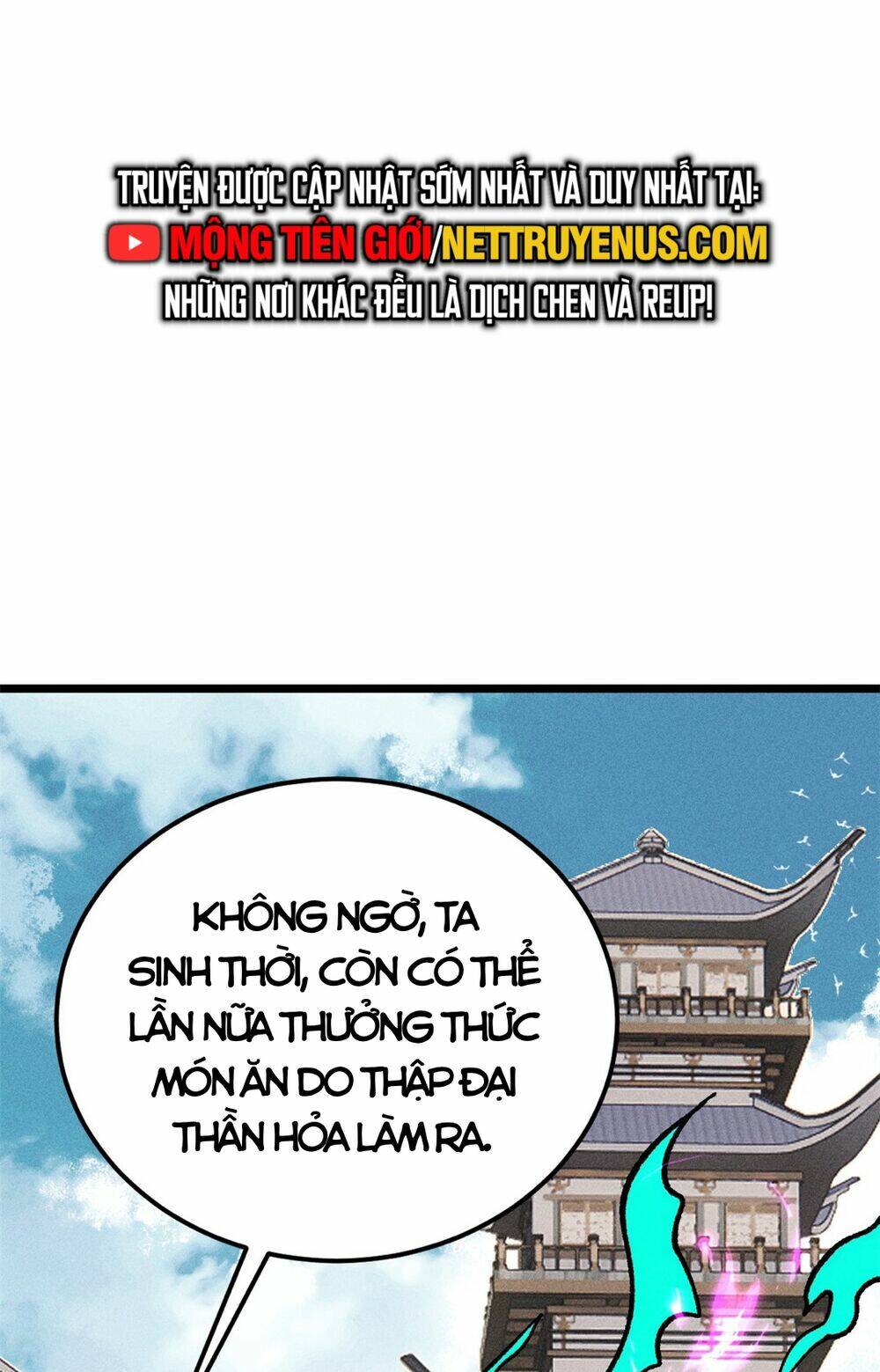Vạn Cổ Tối Cường Tông - Chapter 271 - Page 46