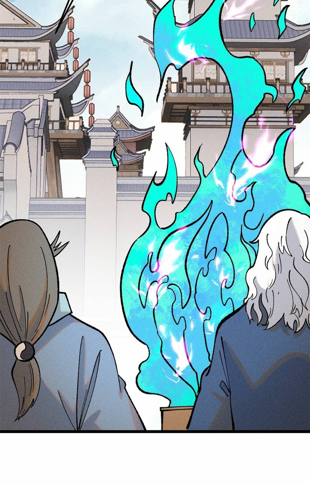 Vạn Cổ Tối Cường Tông - Chapter 271 - Page 47