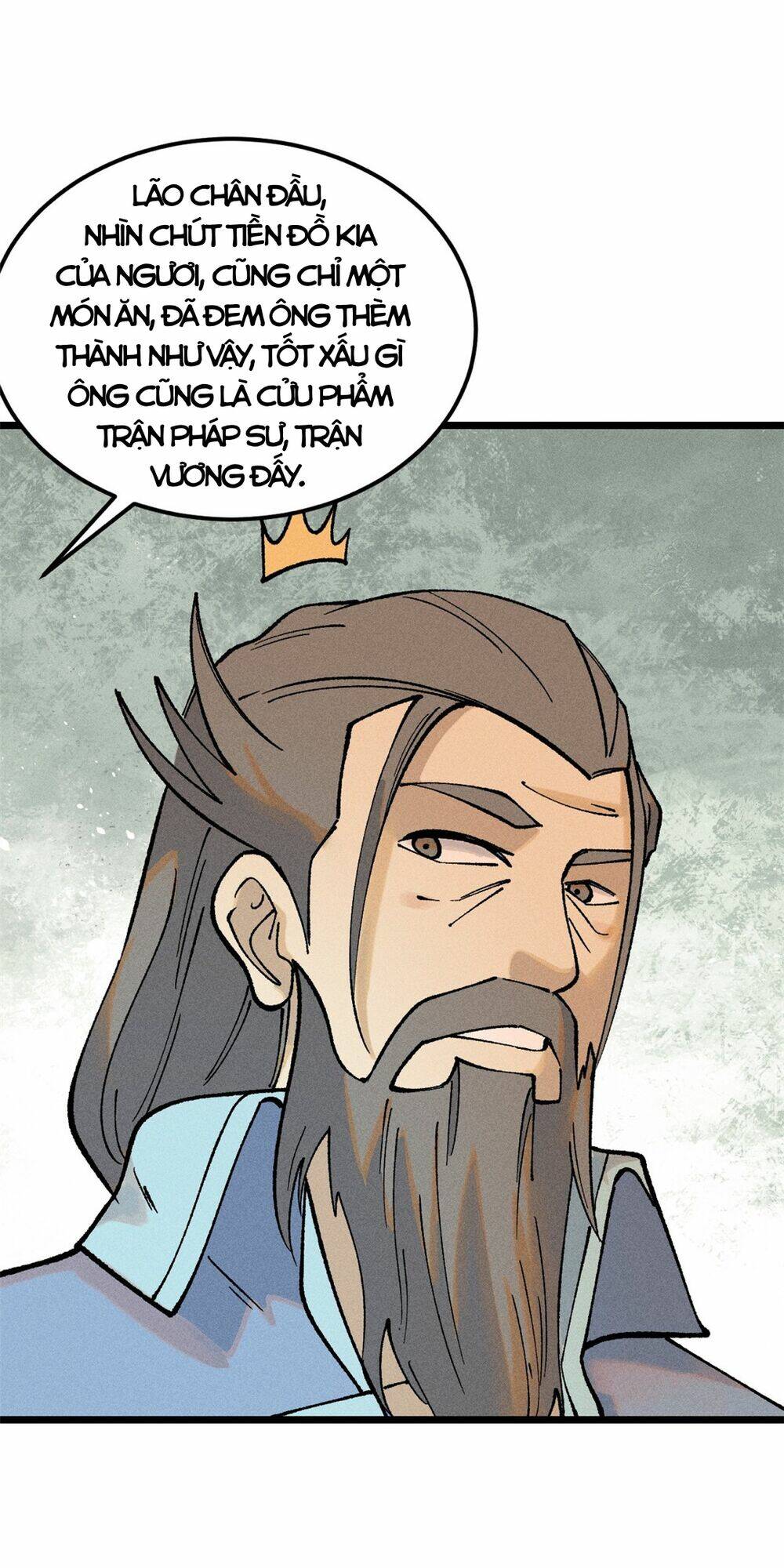 Vạn Cổ Tối Cường Tông - Chapter 271 - Page 48