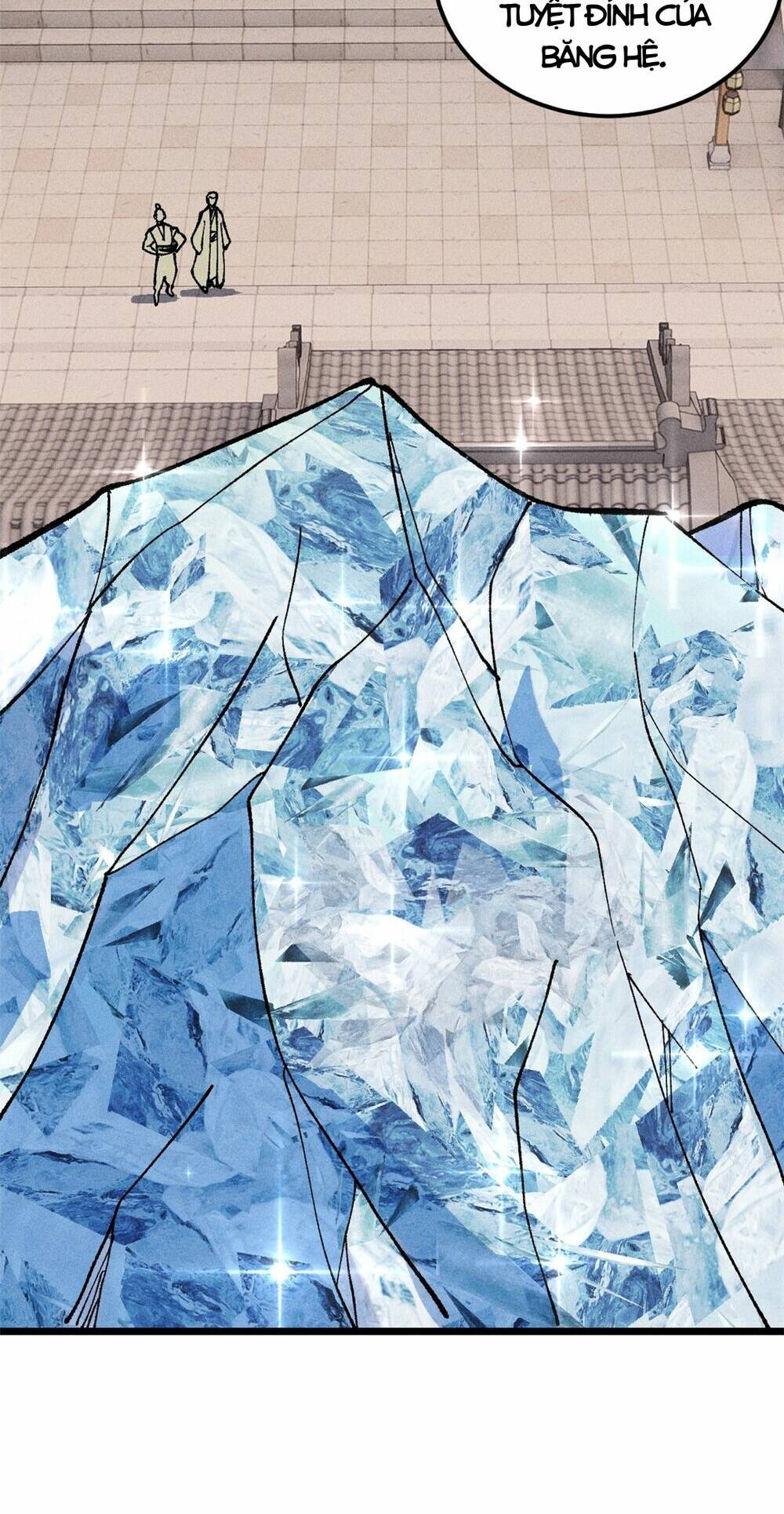 Vạn Cổ Tối Cường Tông - Chapter 271 - Page 4