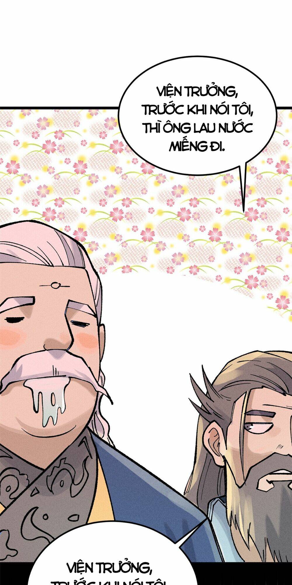 Vạn Cổ Tối Cường Tông - Chapter 271 - Page 49