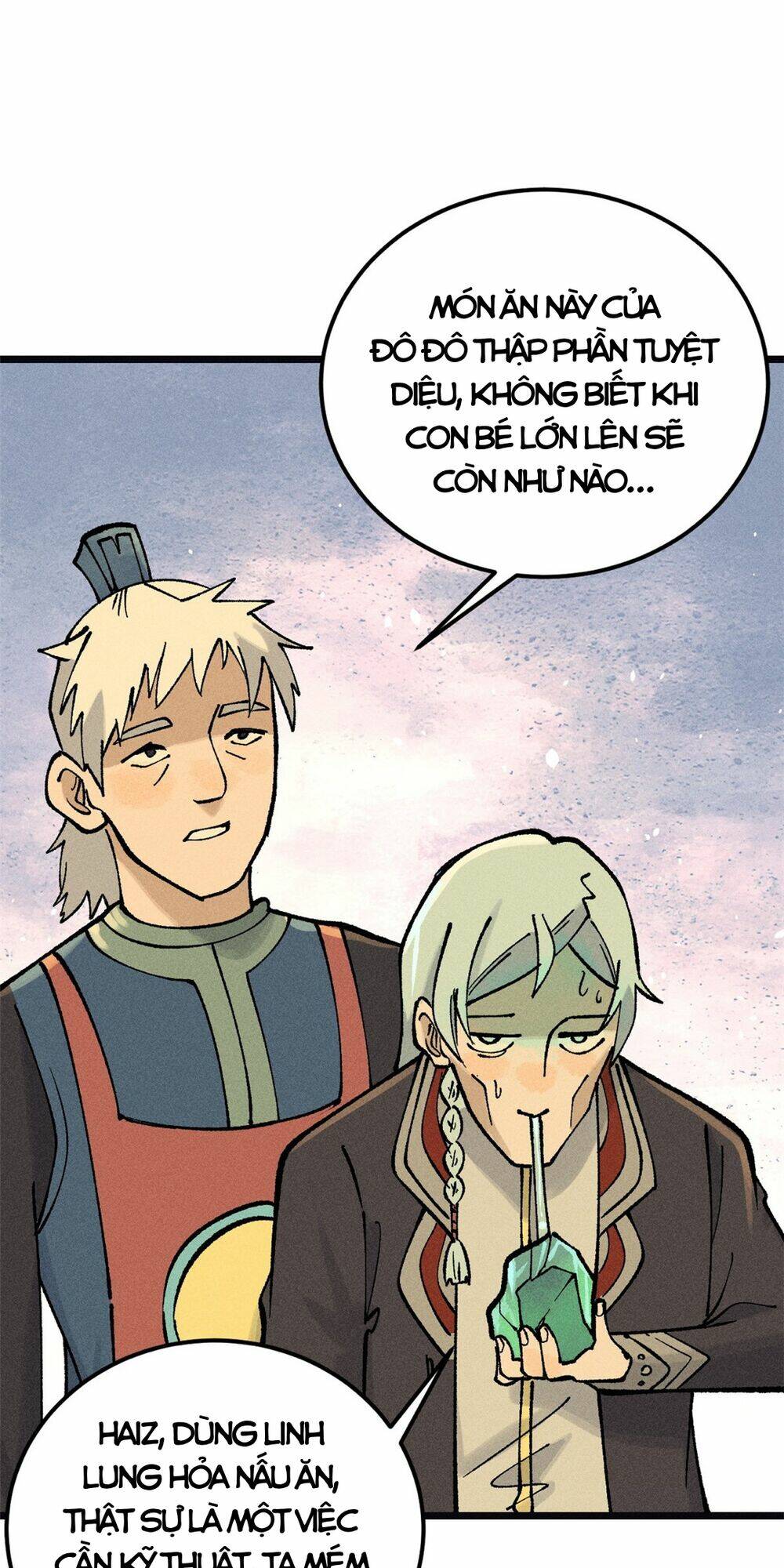 Vạn Cổ Tối Cường Tông - Chapter 271 - Page 52