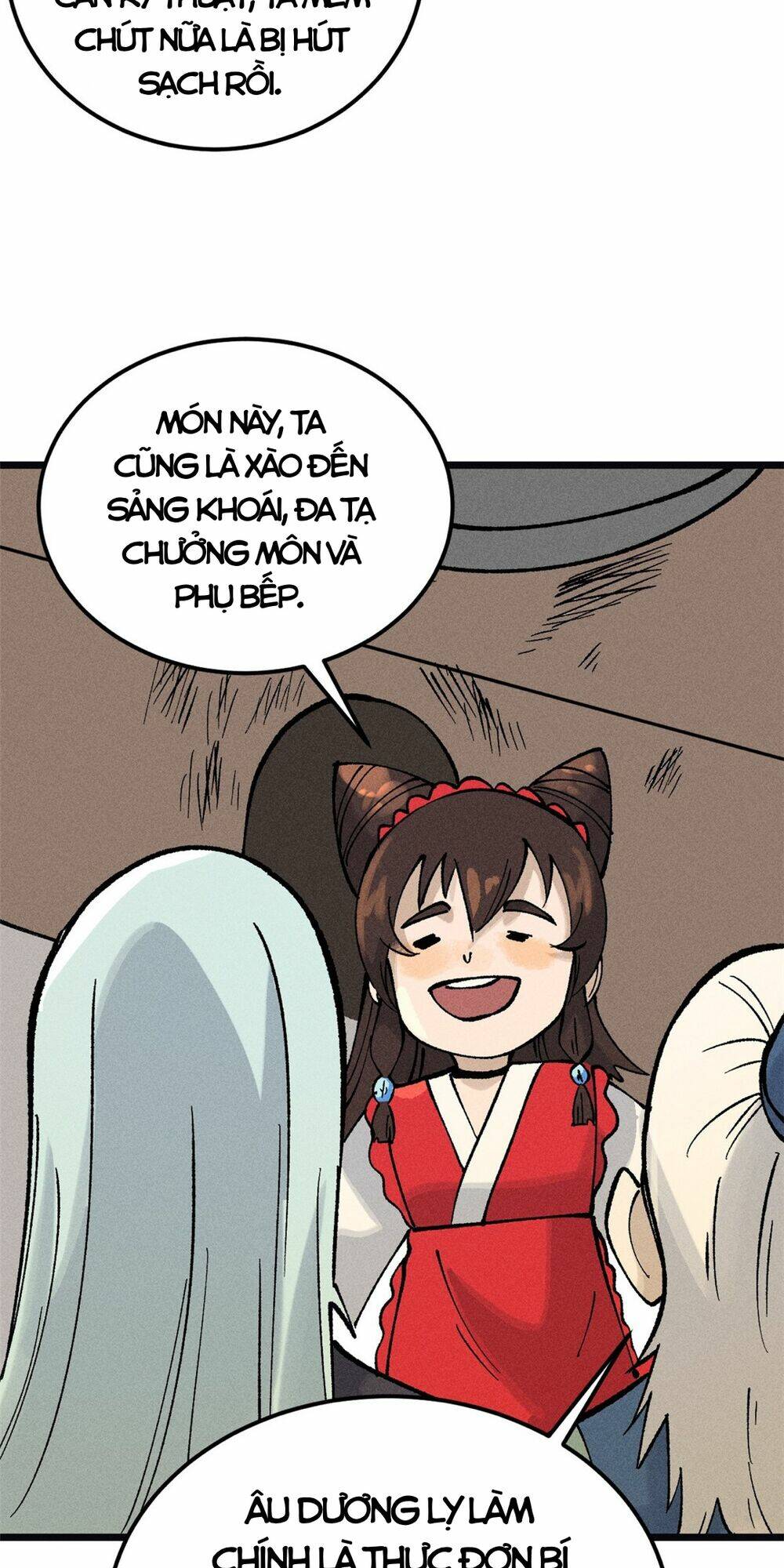 Vạn Cổ Tối Cường Tông - Chapter 271 - Page 53