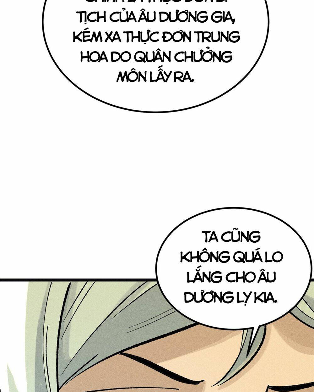 Vạn Cổ Tối Cường Tông - Chapter 271 - Page 54