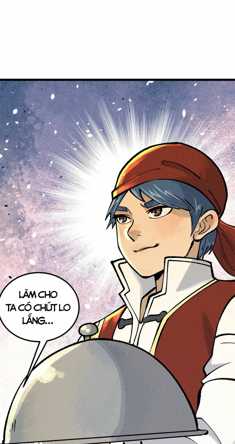 Vạn Cổ Tối Cường Tông - Chapter 271 - Page 56