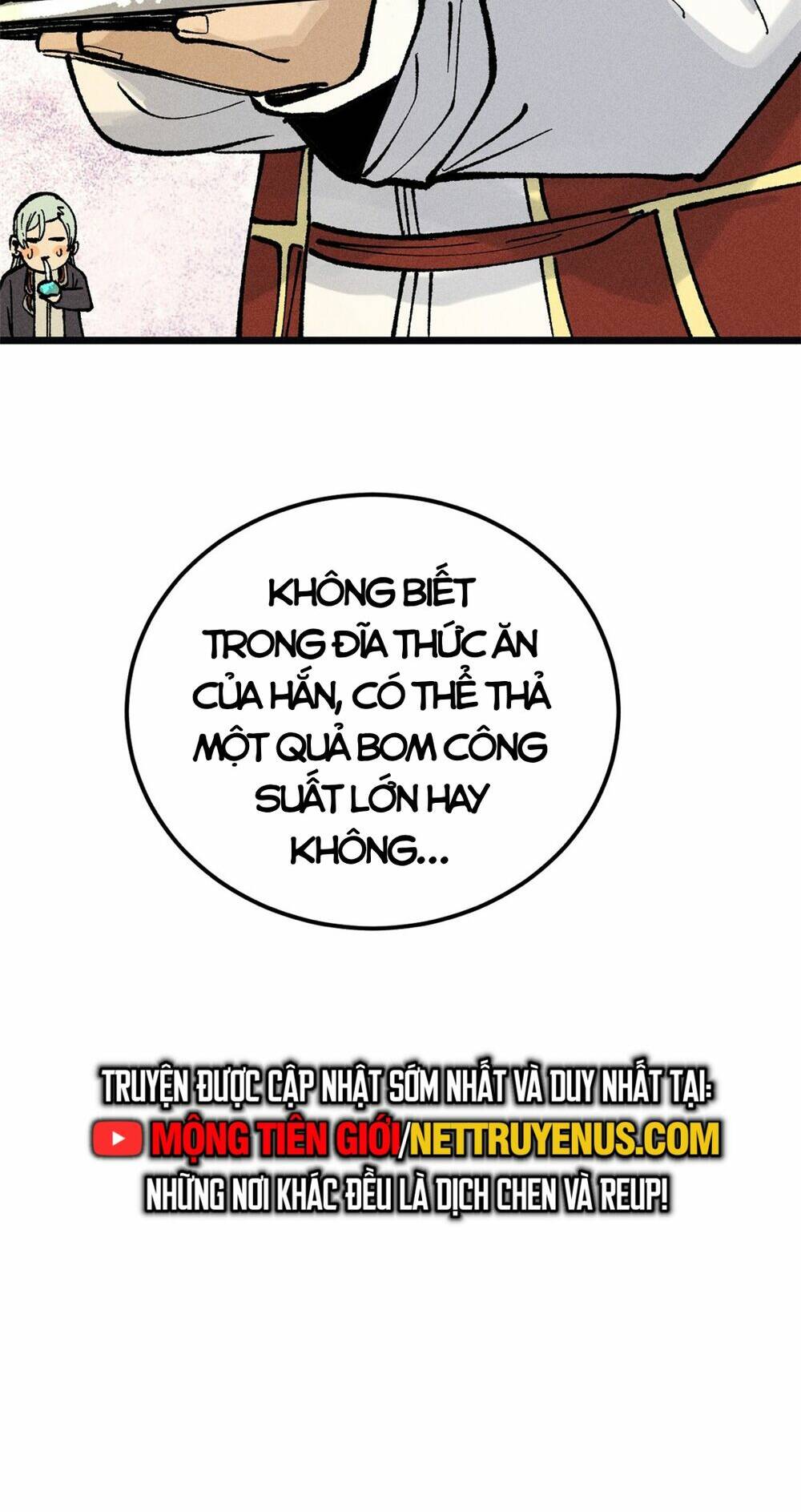 Vạn Cổ Tối Cường Tông - Chapter 271 - Page 57