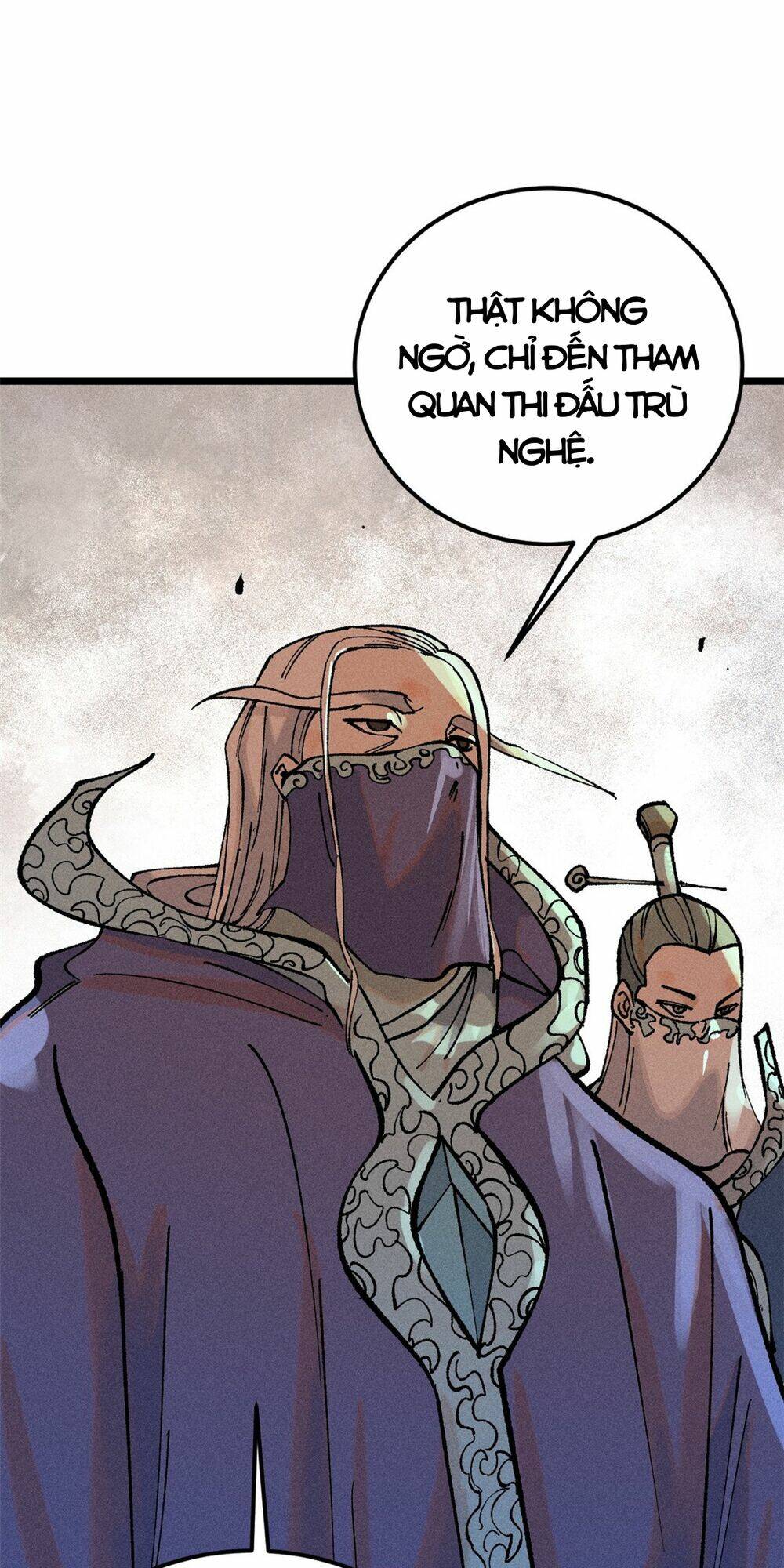 Vạn Cổ Tối Cường Tông - Chapter 271 - Page 5