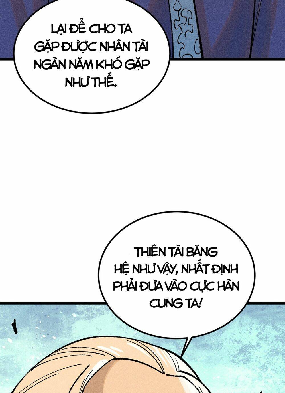 Vạn Cổ Tối Cường Tông - Chapter 271 - Page 6