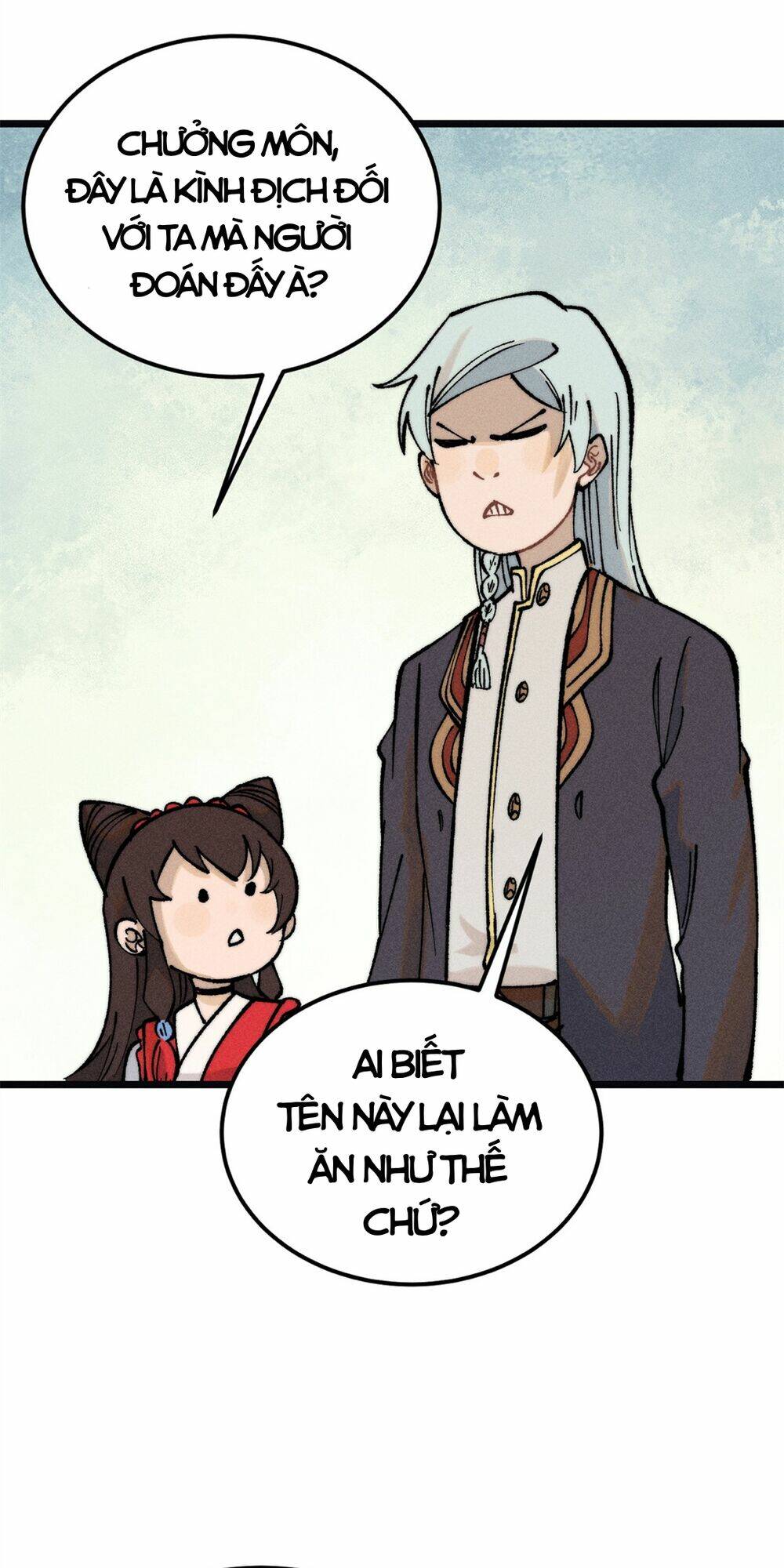 Vạn Cổ Tối Cường Tông - Chapter 272 - Page 9