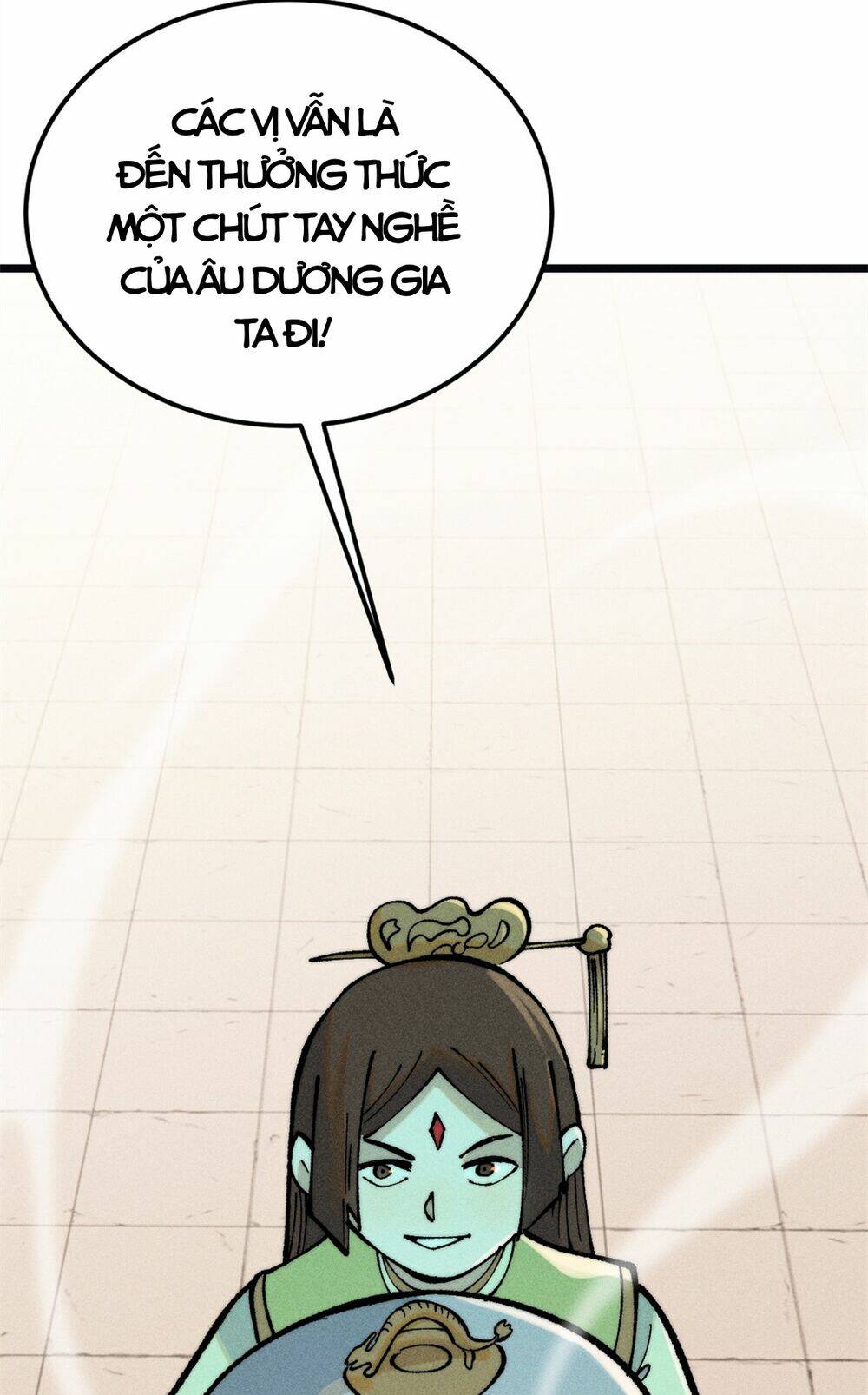 Vạn Cổ Tối Cường Tông - Chapter 272 - Page 10