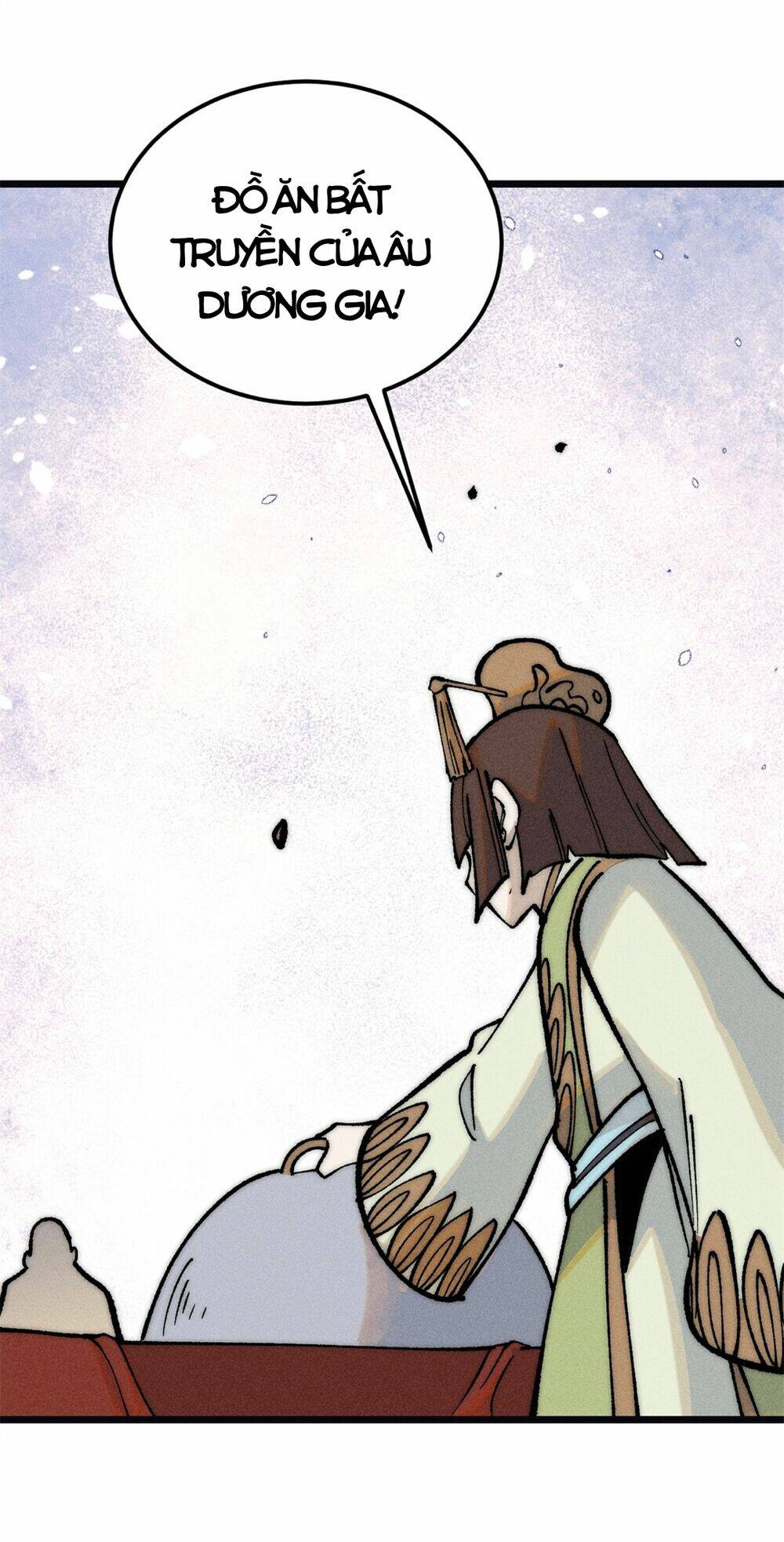 Vạn Cổ Tối Cường Tông - Chapter 272 - Page 12