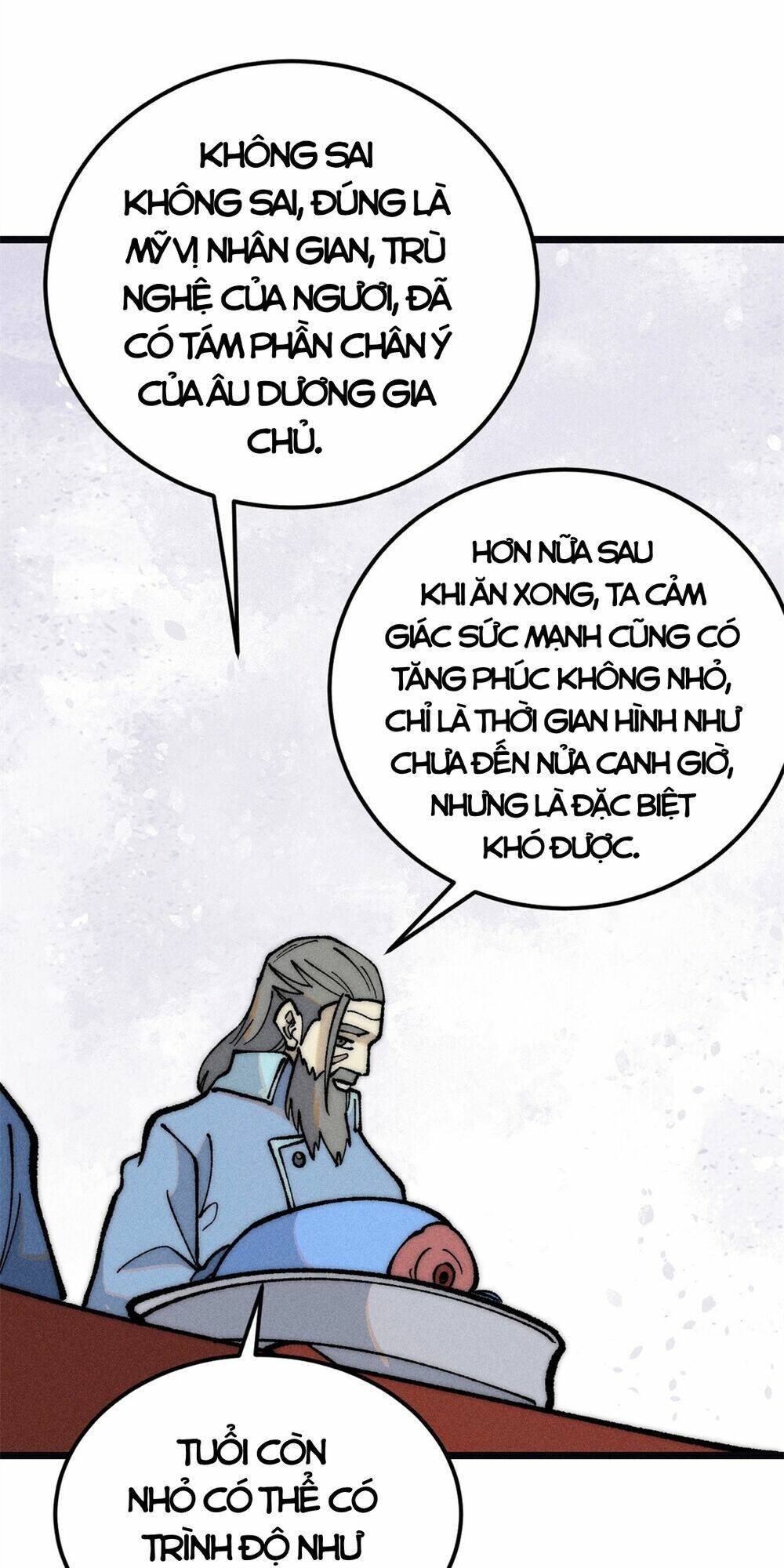 Vạn Cổ Tối Cường Tông - Chapter 272 - Page 17