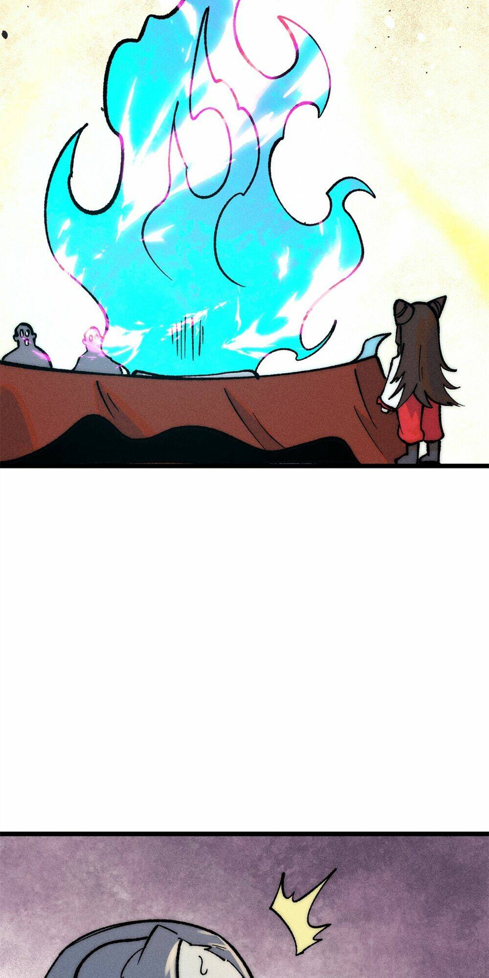 Vạn Cổ Tối Cường Tông - Chapter 272 - Page 24