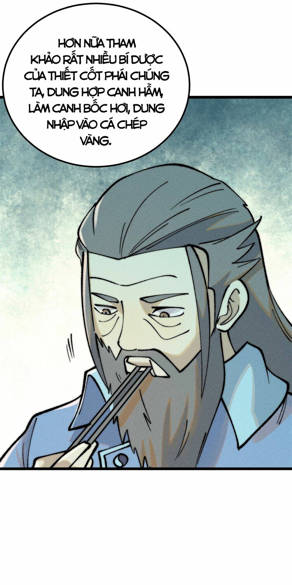 Vạn Cổ Tối Cường Tông - Chapter 272 - Page 30