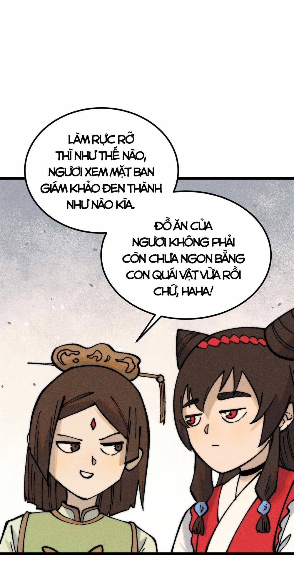 Vạn Cổ Tối Cường Tông - Chapter 272 - Page 33