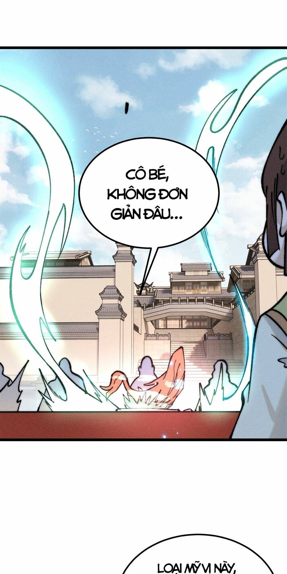 Vạn Cổ Tối Cường Tông - Chapter 272 - Page 36