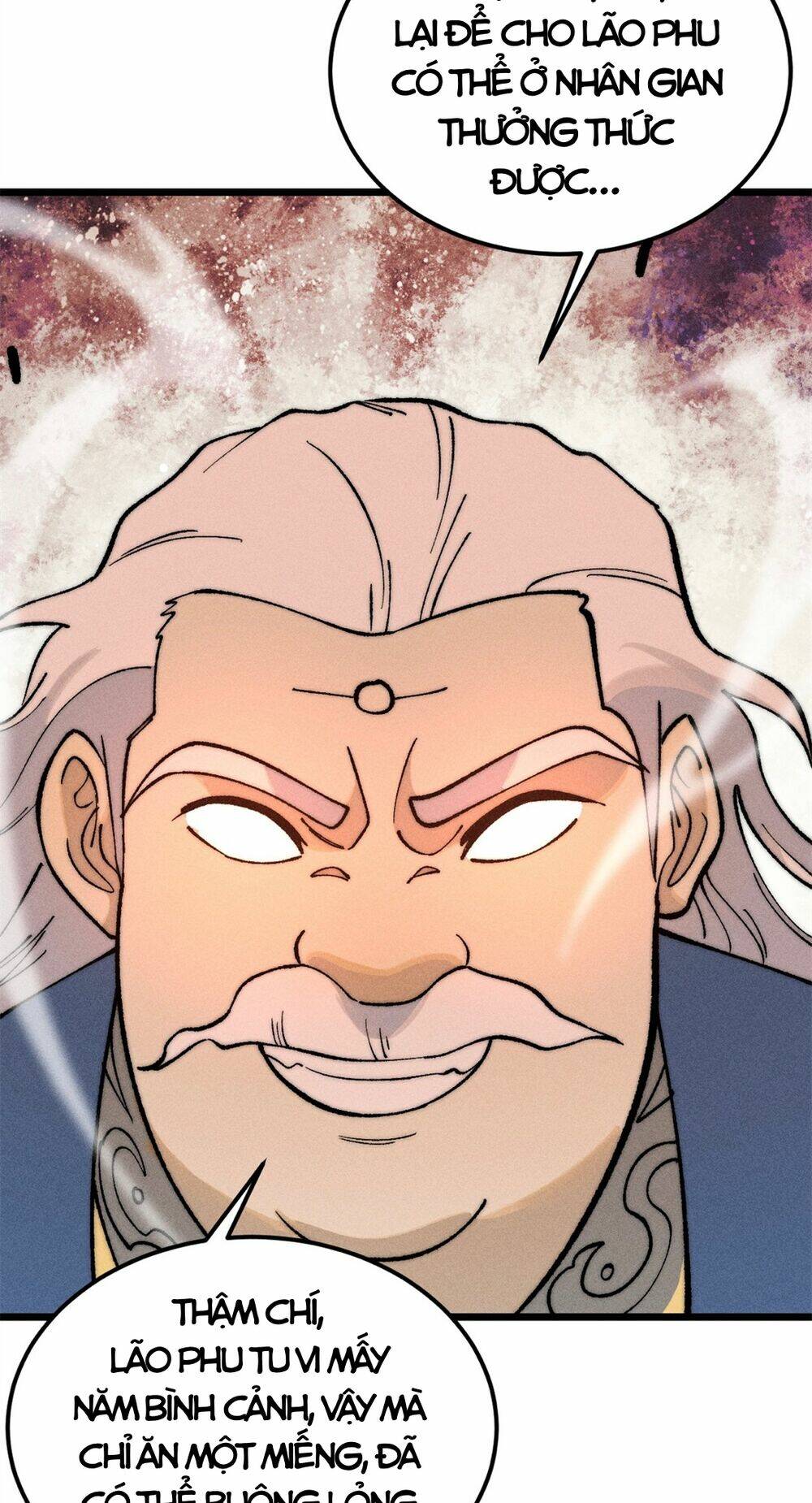 Vạn Cổ Tối Cường Tông - Chapter 272 - Page 37