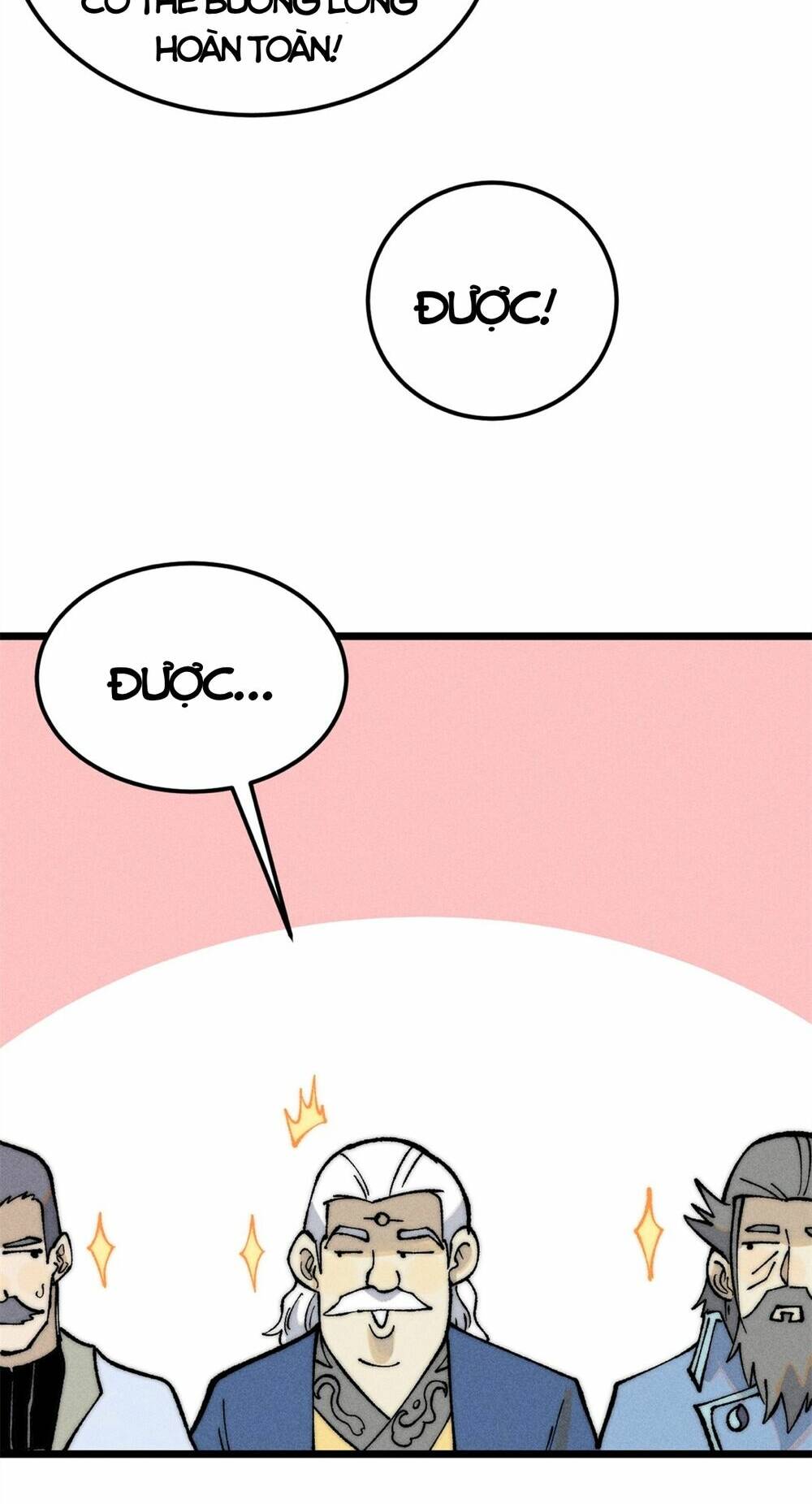 Vạn Cổ Tối Cường Tông - Chapter 272 - Page 38