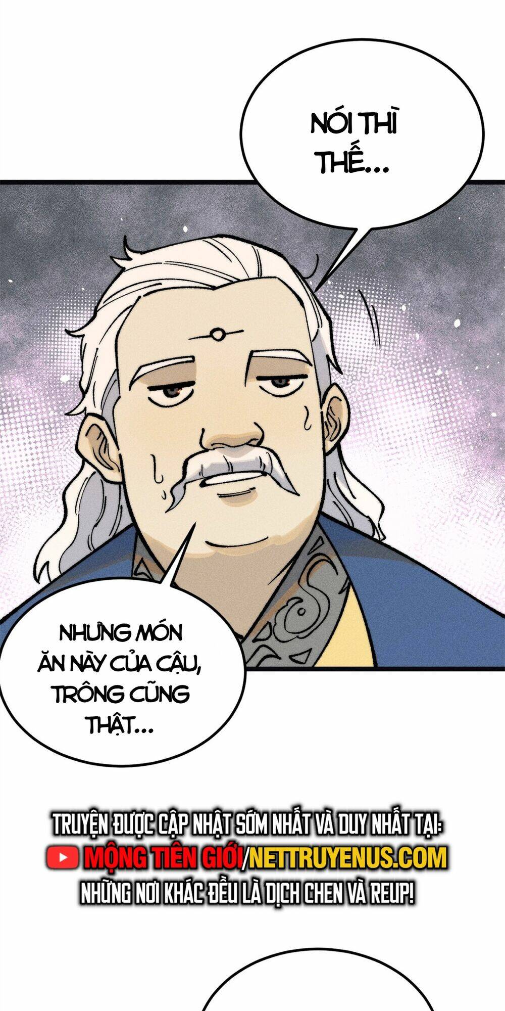 Vạn Cổ Tối Cường Tông - Chapter 272 - Page 3