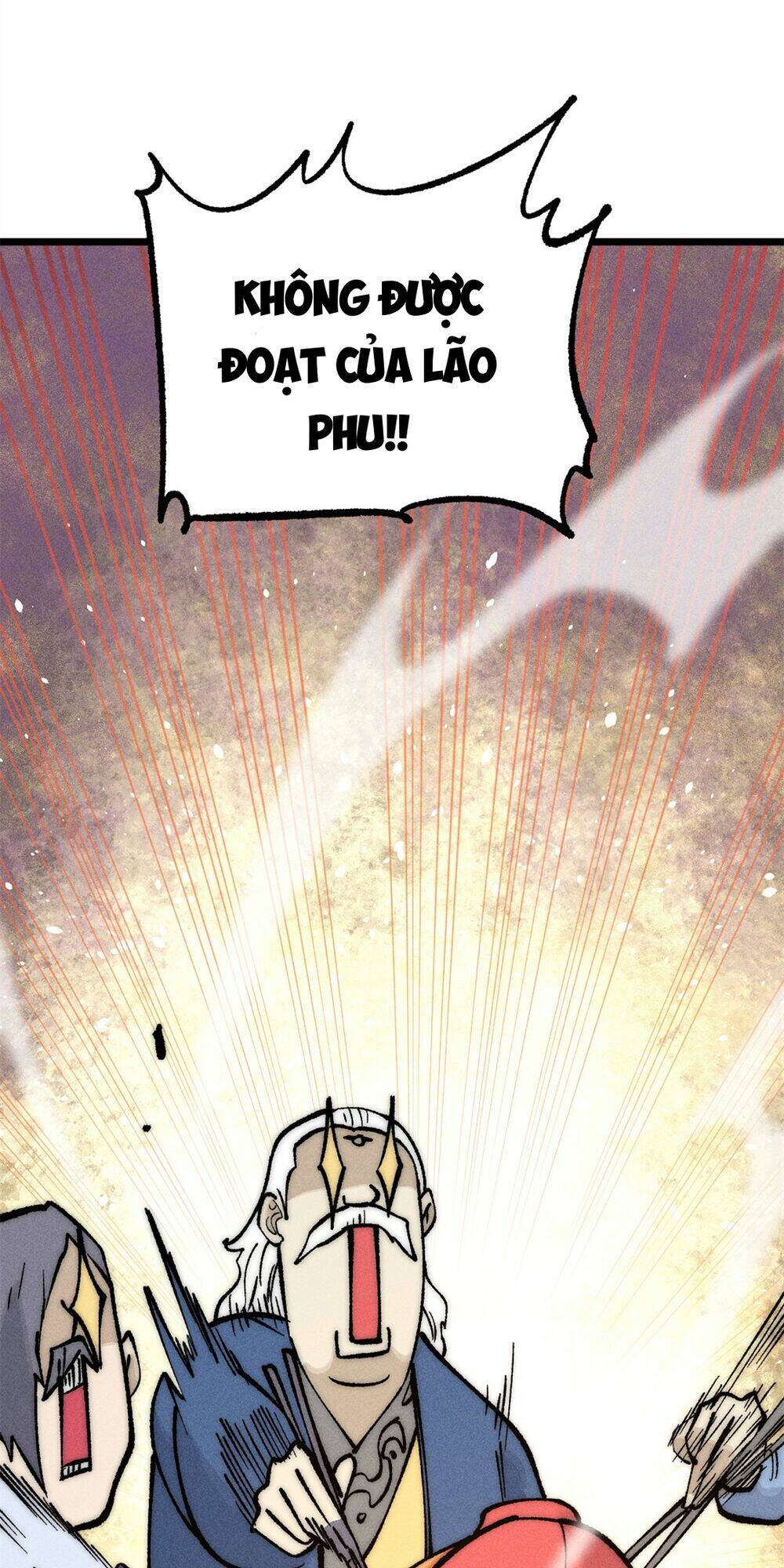 Vạn Cổ Tối Cường Tông - Chapter 272 - Page 39