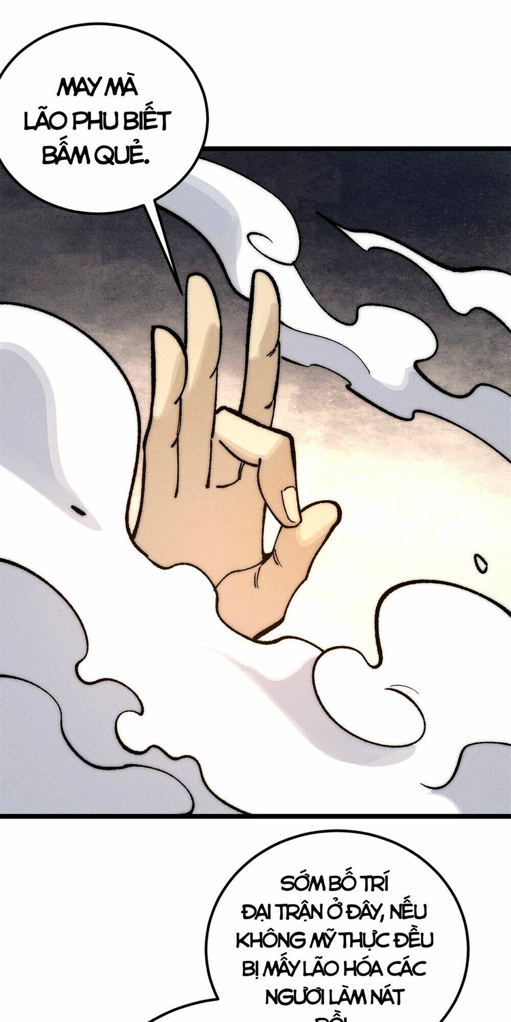 Vạn Cổ Tối Cường Tông - Chapter 272 - Page 45