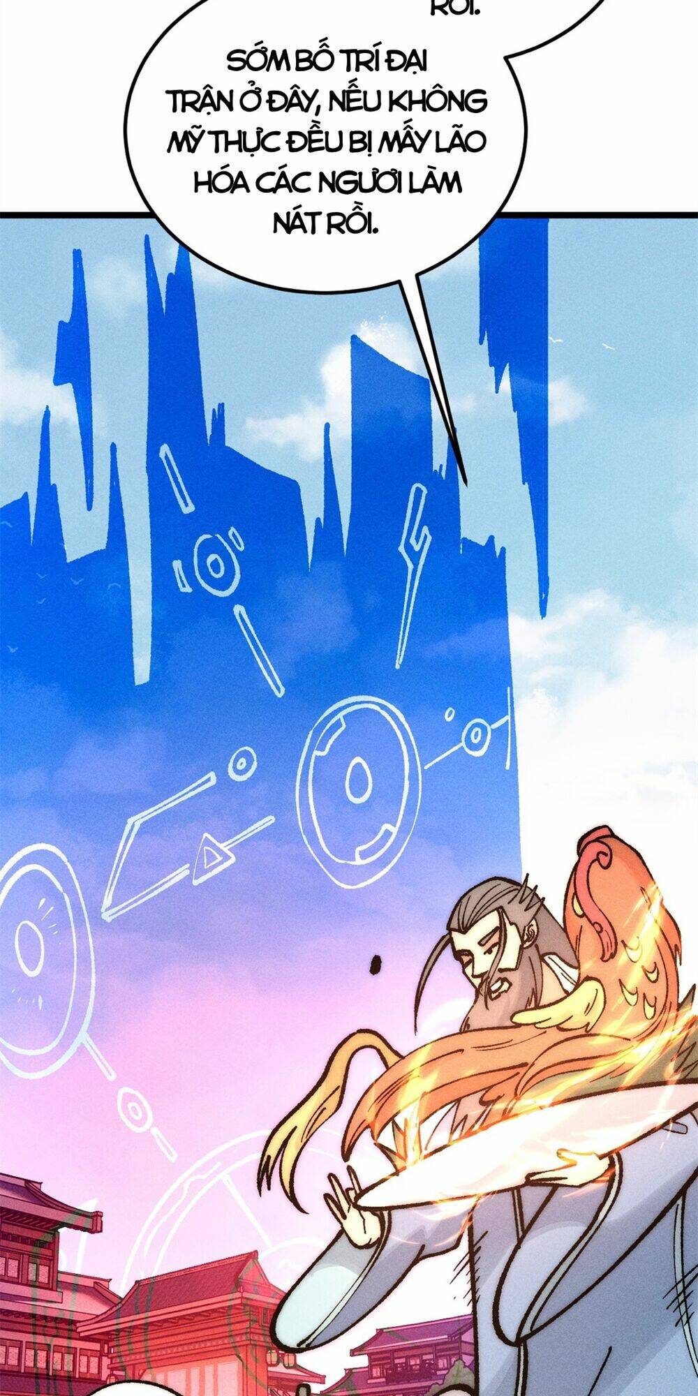 Vạn Cổ Tối Cường Tông - Chapter 272 - Page 46