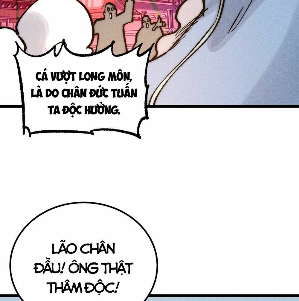 Vạn Cổ Tối Cường Tông - Chapter 272 - Page 47