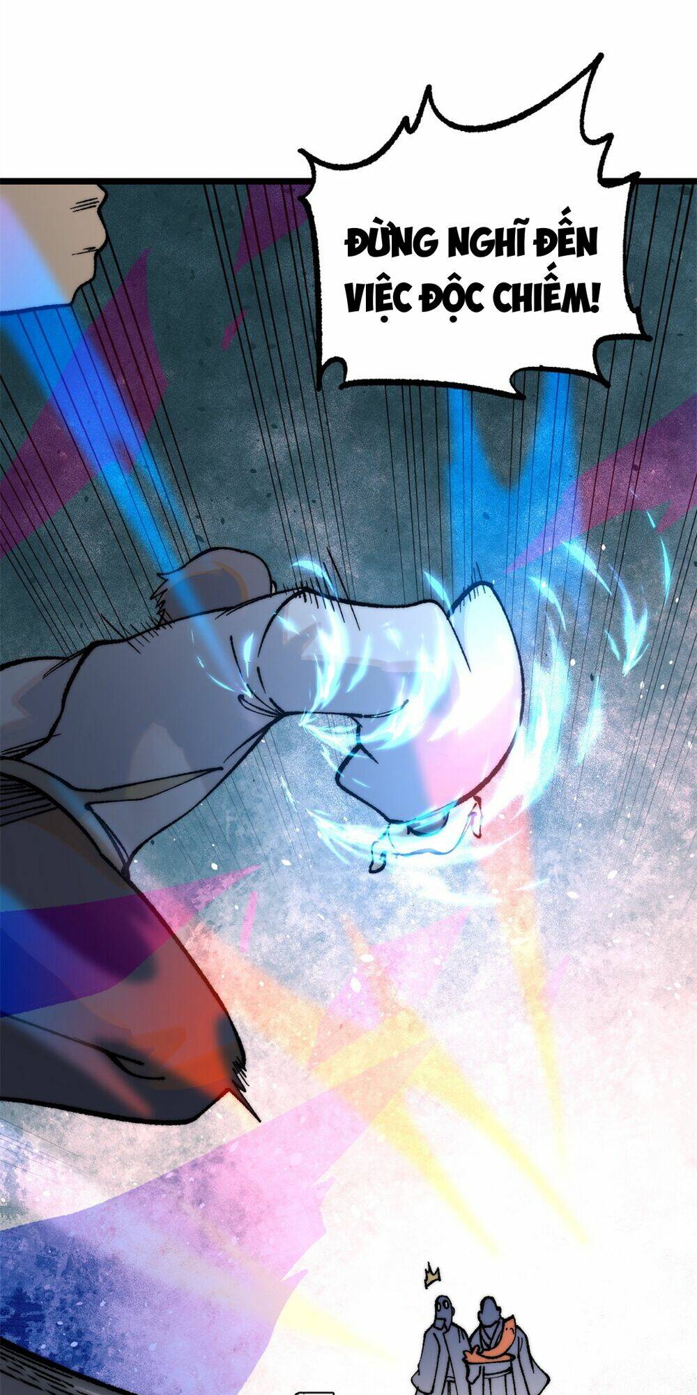 Vạn Cổ Tối Cường Tông - Chapter 272 - Page 49