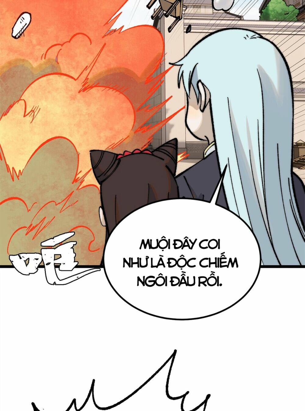 Vạn Cổ Tối Cường Tông - Chapter 272 - Page 51