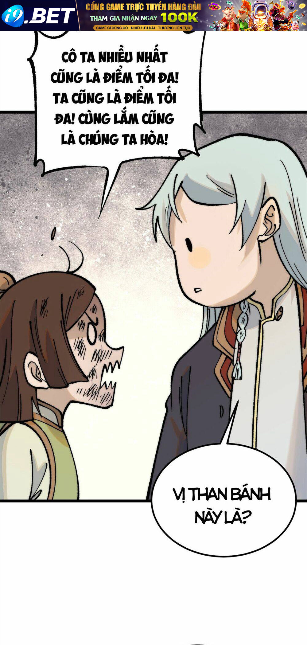 Vạn Cổ Tối Cường Tông - Chapter 272 - Page 52