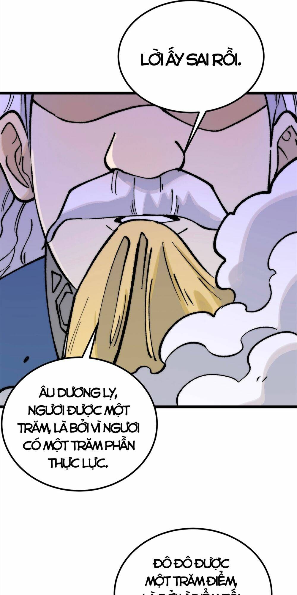 Vạn Cổ Tối Cường Tông - Chapter 272 - Page 53