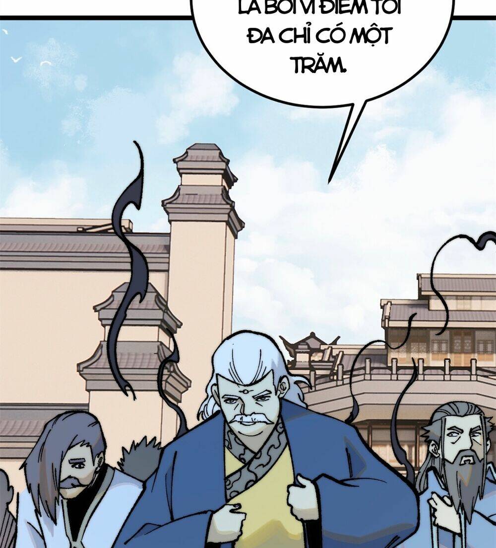 Vạn Cổ Tối Cường Tông - Chapter 272 - Page 54