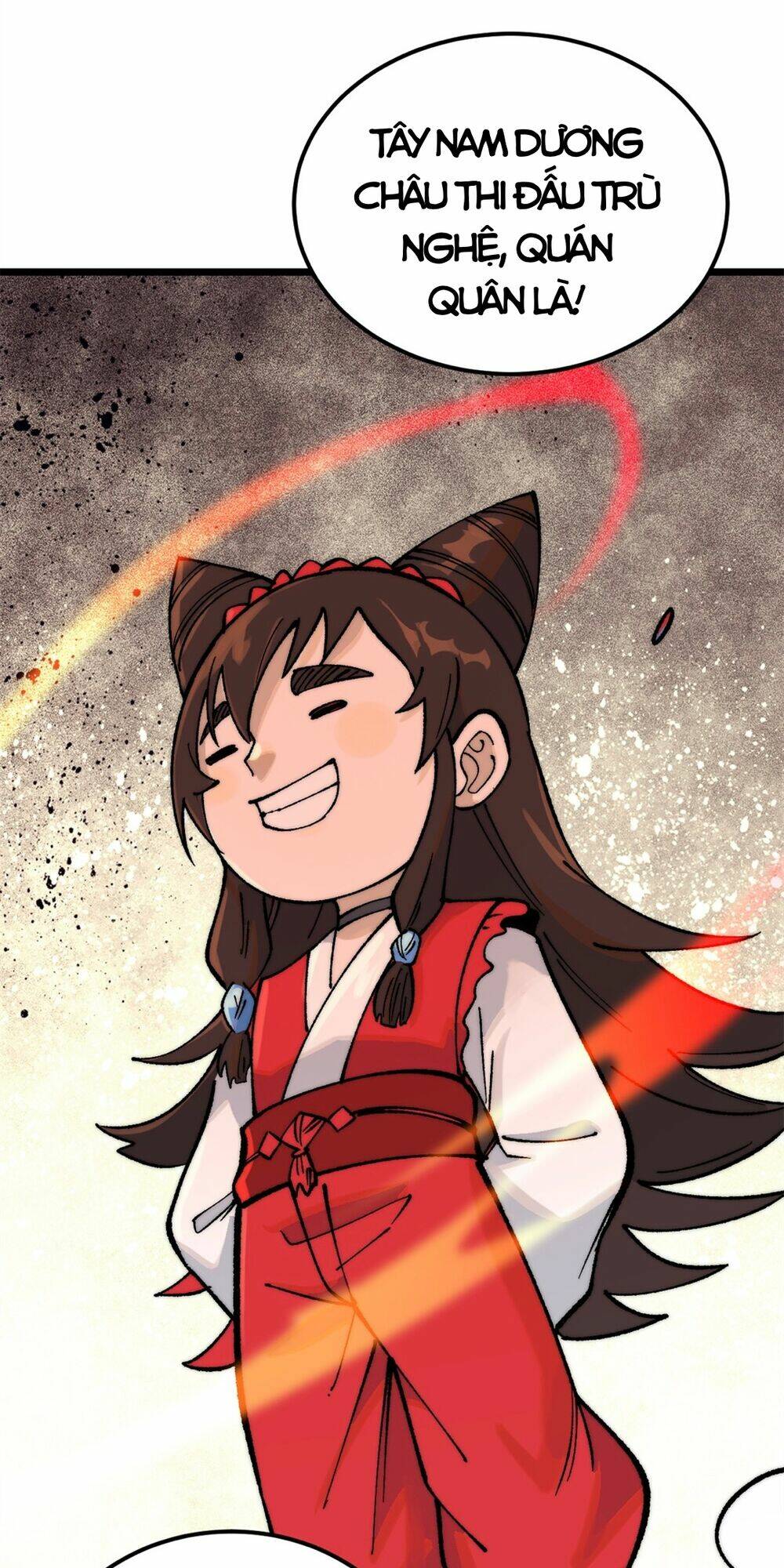 Vạn Cổ Tối Cường Tông - Chapter 272 - Page 56